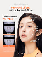 COSRX 5 PDRN Collagen IntenseVitalizing Serum
