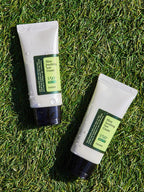 Aloe Soothing Sun Cream SPF50+/ PA+++
