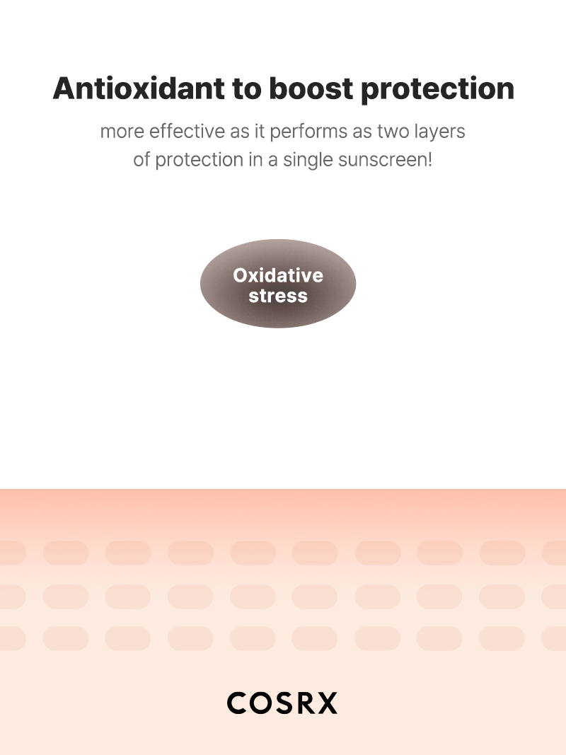 VITAMIN E VITALIZING SUNSCREEN SPF 5O+