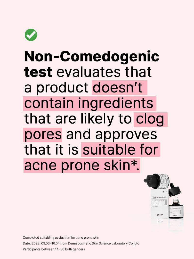 THE NIACINAMIDE 15 SERUM