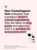 THE NIACINAMIDE 15 SERUM