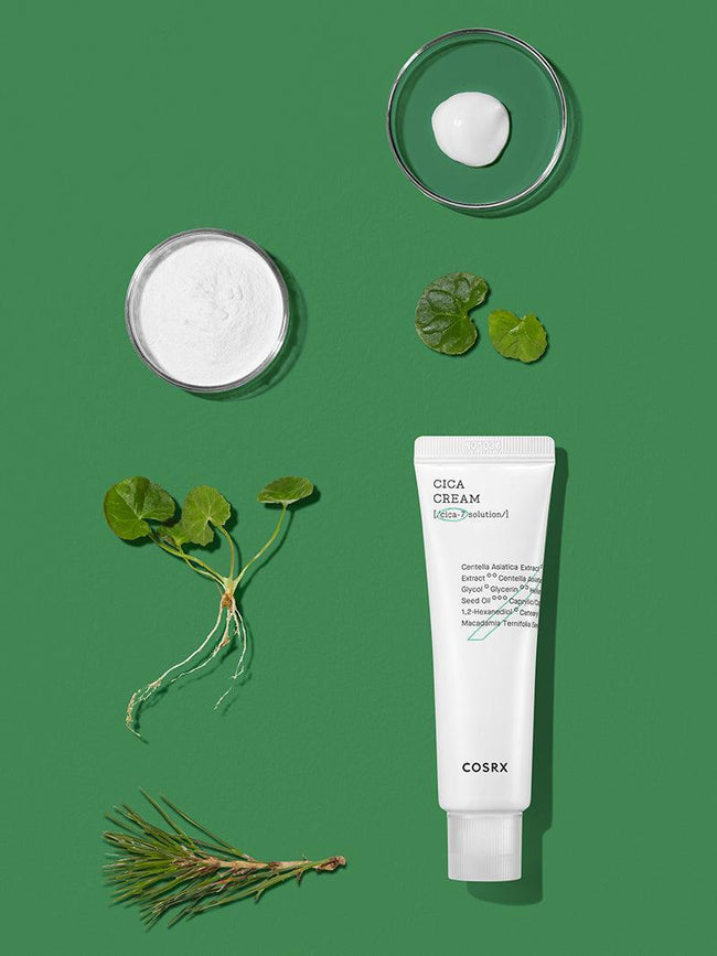 Pure Fit Cica Cream Main Image