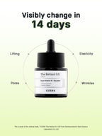 THE RETINOL O.5 OIL