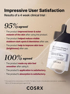 The Alpha-Arbutin 2 Discoloration Care Serum