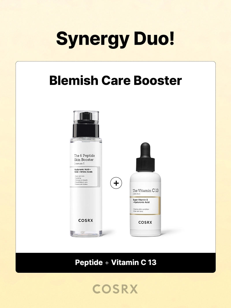 The Vitamin C 13 Serum