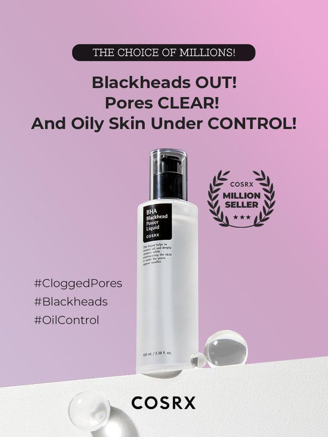 BHA Blackhead Power Liquid Main Image