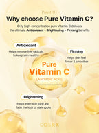 ADVANCED THE VITAMINC 23 SERUM