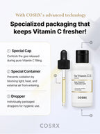 The Vitamin C 13 Serum
