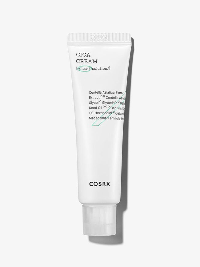 Pure Fit Cica Cream Hover Image