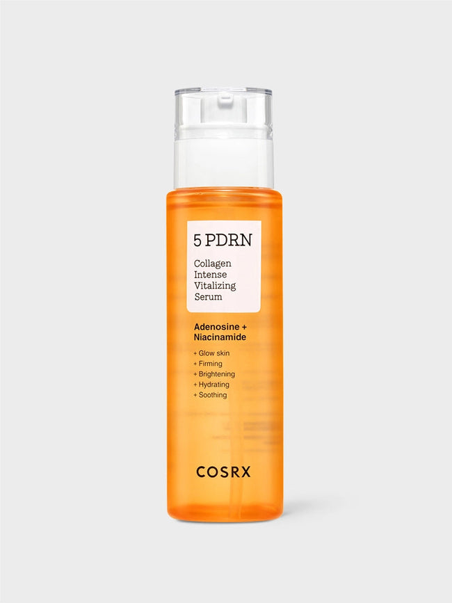 COSRX 5 PDRN Collagen IntenseVitalizing Serum Hover Image