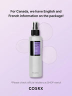 AHA/BHA Clarifying Treatment Toner