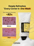 Advanced Snail Mucin Gel Cleanser
