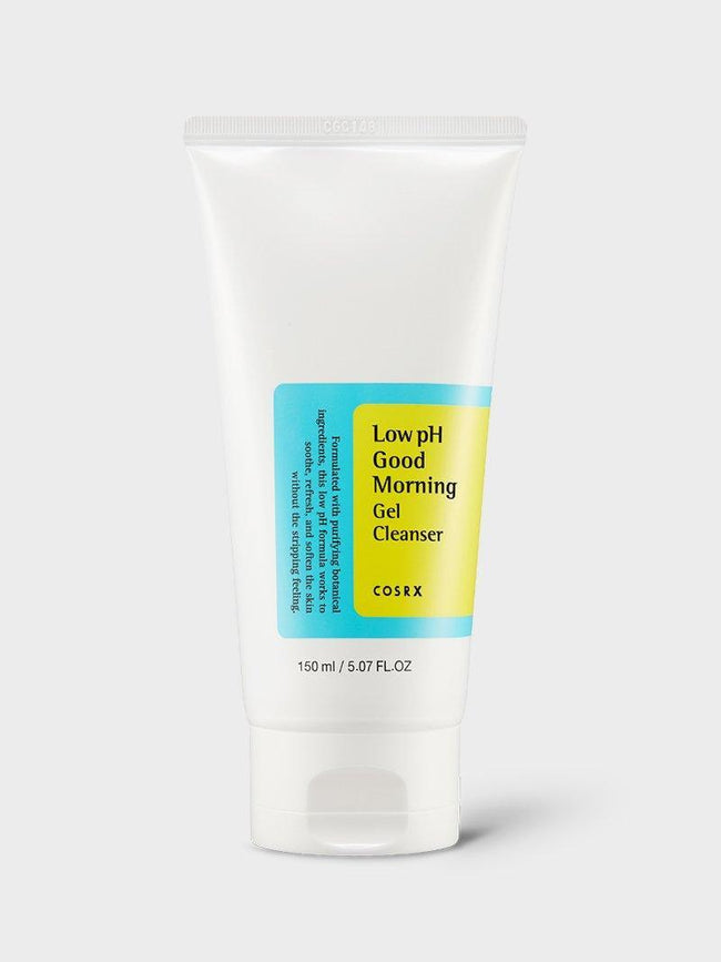 Low pH Good Morning Gel Cleanser Hover Image