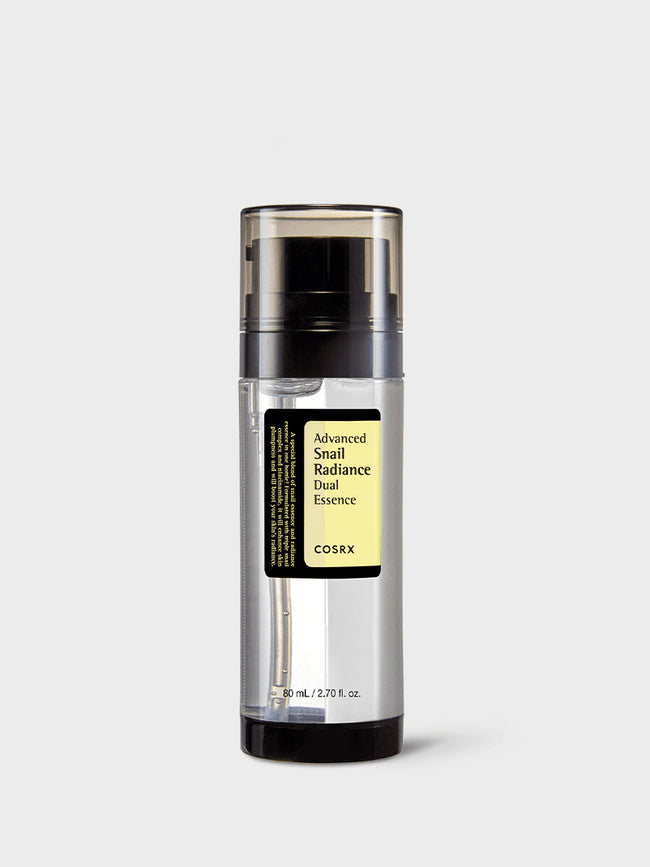 Advanced Snail Radiance Dual Essence Hover Image