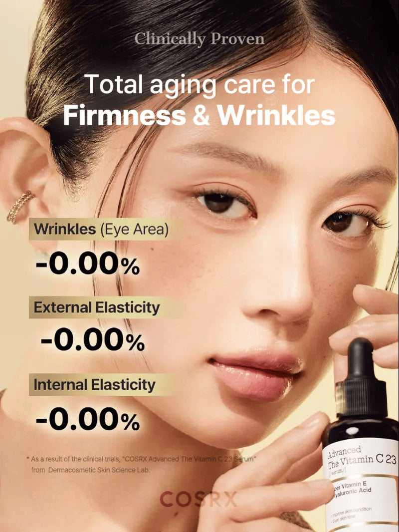 ADVANCED THE VITAMINC 23 SERUM
