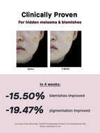 THE NIACINAMIDE 15 SERUM