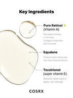 THE RETINOL O.5 OIL
