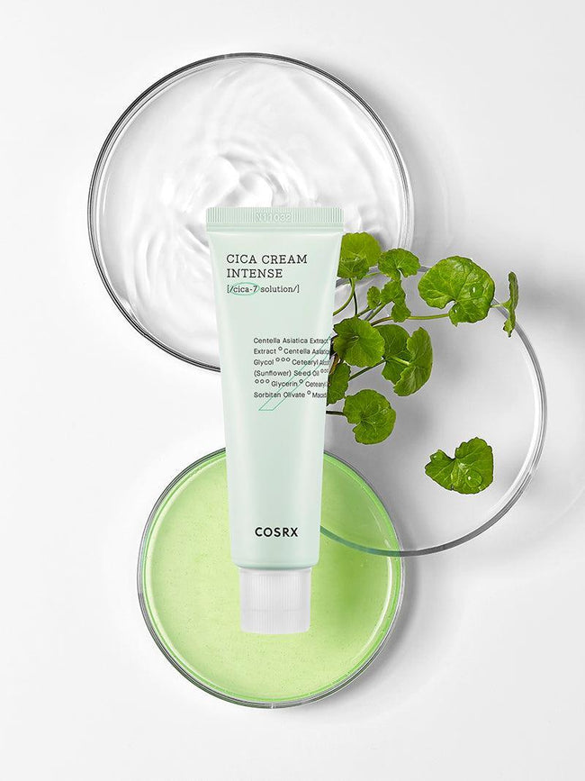 Pure Fit Cica Cream Intense Main Image