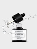 THE RETINOL O.5 OIL