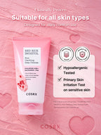COSRX RED RICE INOSITOL Pore Clarifying Deep Cleanser
