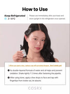 ADVANCED THE VITAMINC 23 SERUM