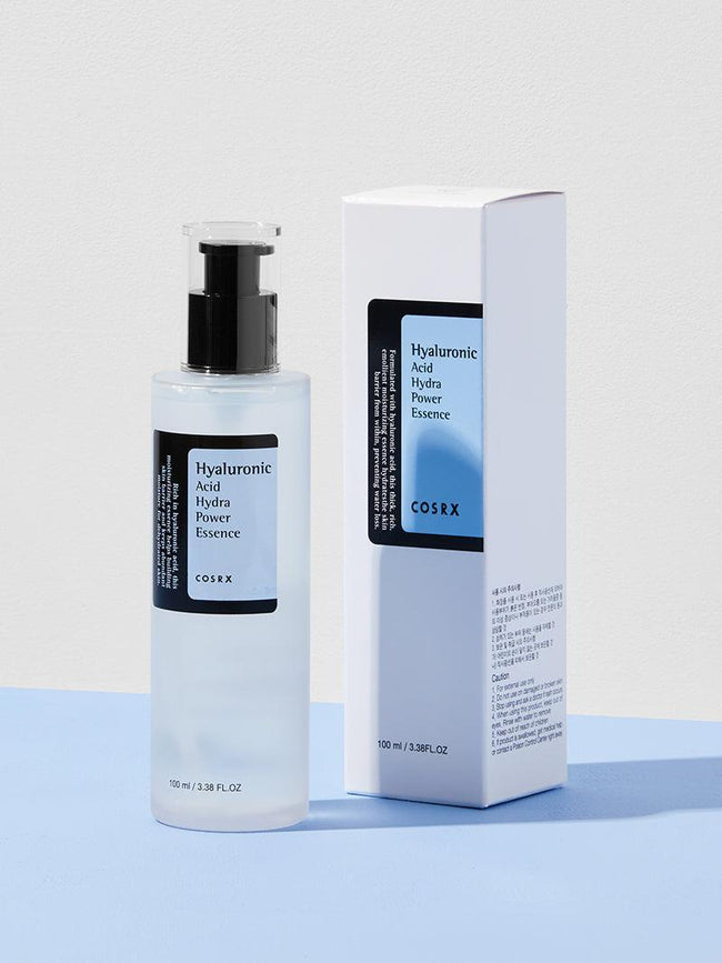 Hyaluronic Acid Hydra Power Essence Main Image