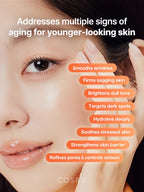 COSRX 5 PDRN Collagen IntenseVitalizing Serum