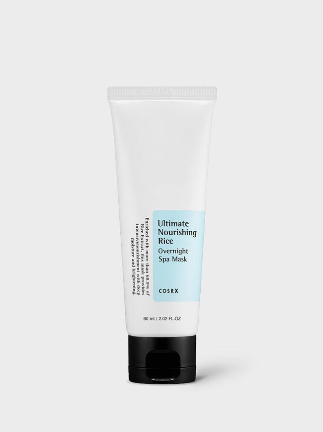 Ultimate Nourishing Rice Overnight Spa Mask Hover Image