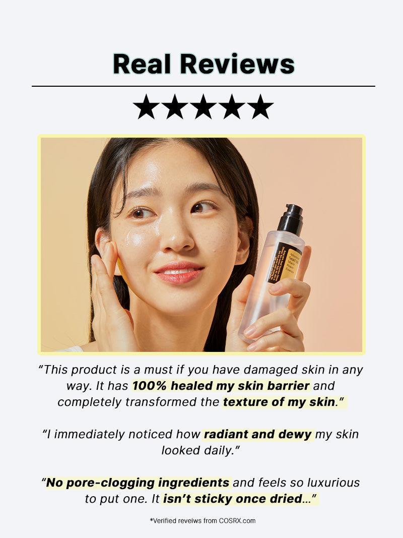 ADVANCED SNAIL 96 MUCIN POWER ESSENCE