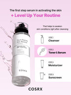 THE 6 PEPTIDE SKIN BOOSTER SERUM