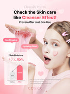 COSRX RED RICE INOSITOL Pore Clarifying Deep Cleanser