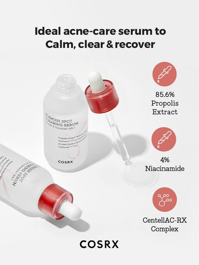 AC Collection Blemish Spot Clearing Serum Main Image