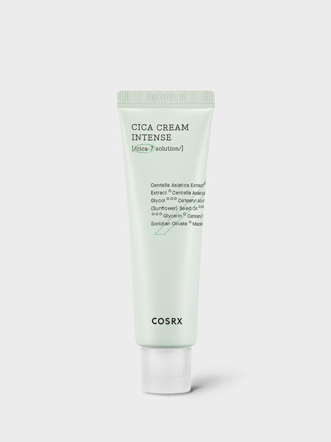 Pure Fit Cica Cream Intense Hover Image