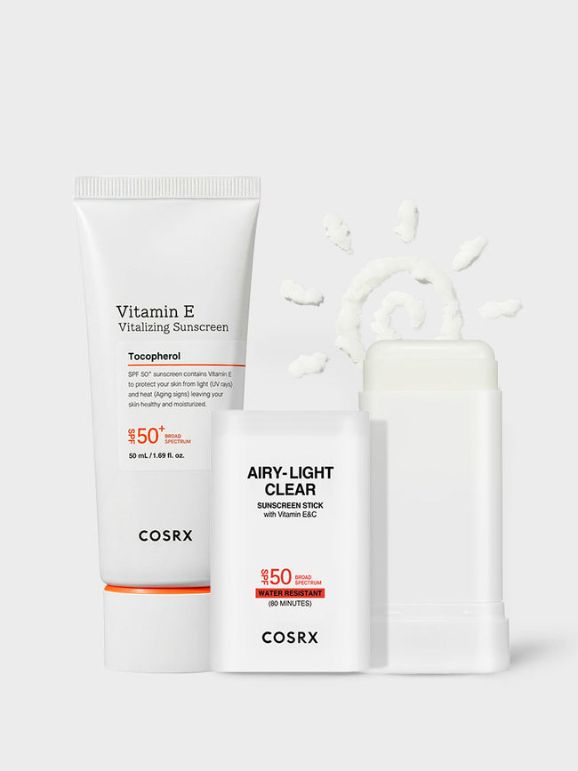 All-Day Sun Protection Duo Hover Image