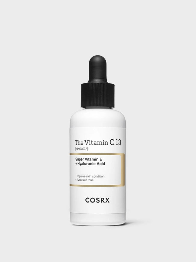 The Vitamin C 13 Serum Hover Image