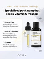 ADVANCED THE VITAMINC 23 SERUM