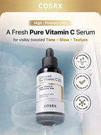 ADVANCED THE VITAMINC 23 SERUM