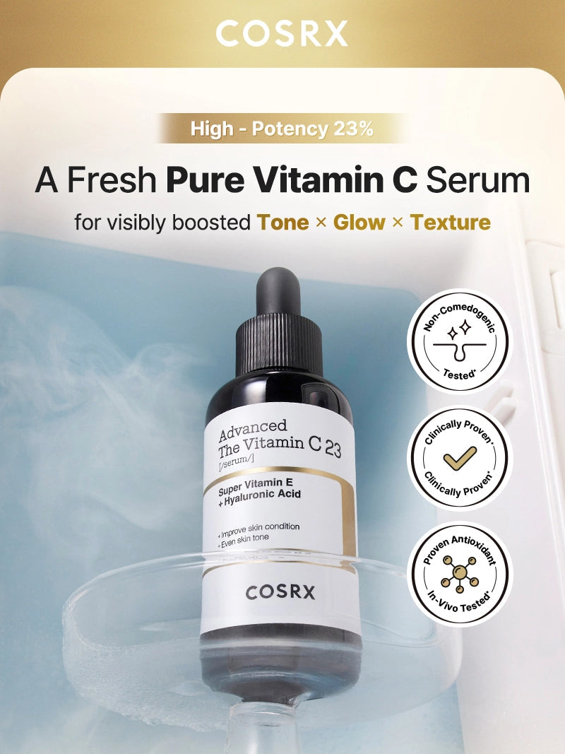 ADVANCED THE VITAMINC 23 SERUM
