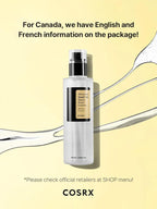 ADVANCED SNAIL 96 MUCIN POWER ESSENCE
