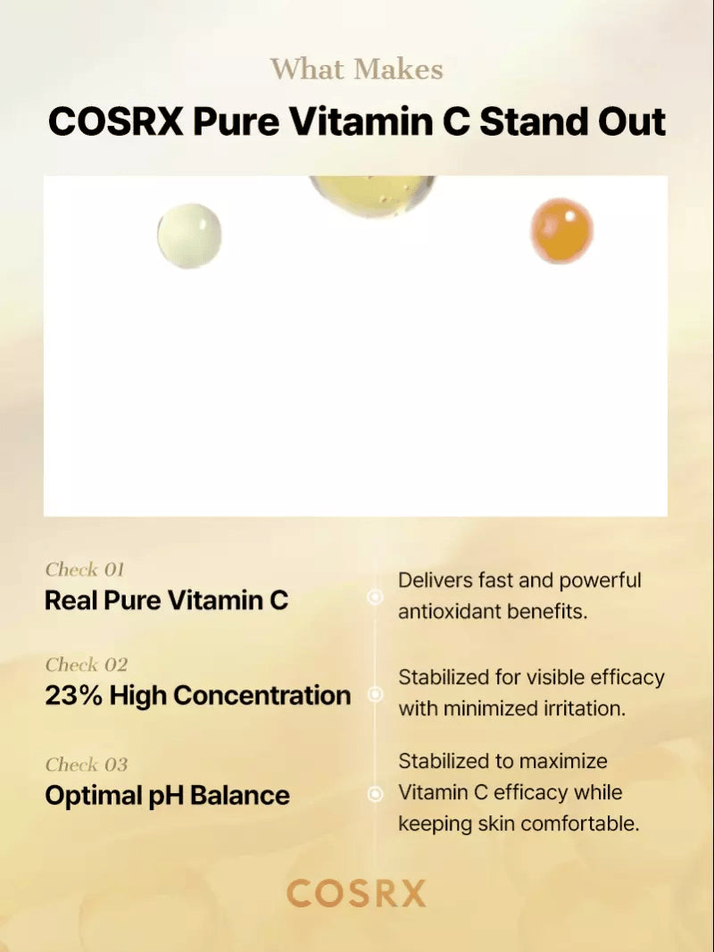 ADVANCED THE VITAMINC 23 SERUM