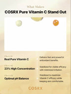 ADVANCED THE VITAMINC 23 SERUM