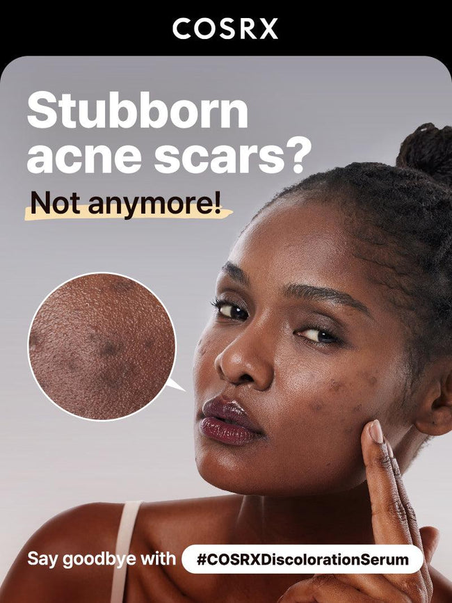 The Alpha-Arbutin 2 Discoloration Care Serum Main Image