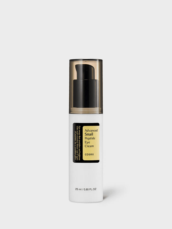 Advanced Snail Peptide Eye Cream Hover Image