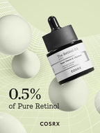 THE RETINOL O.5 OIL