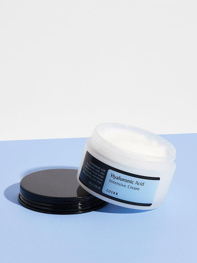 Hyaluronic Acid Intensive Cream Main Image