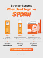 COSRX 5 PDRN B5 Vital Soothing Toner