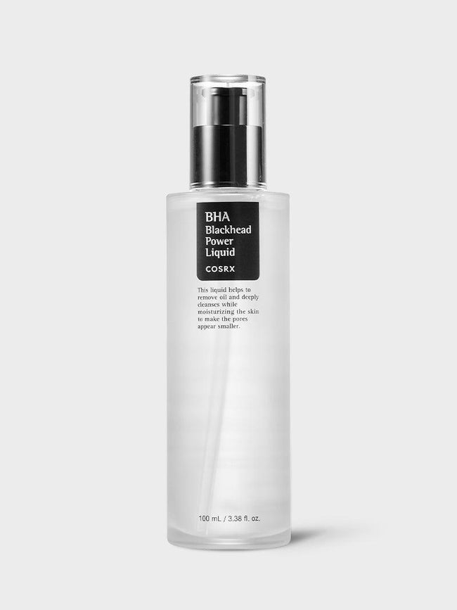 BHA Blackhead Power Liquid Hover Image