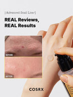 ADVANCED SNAIL 96 MUCIN POWER ESSENCE