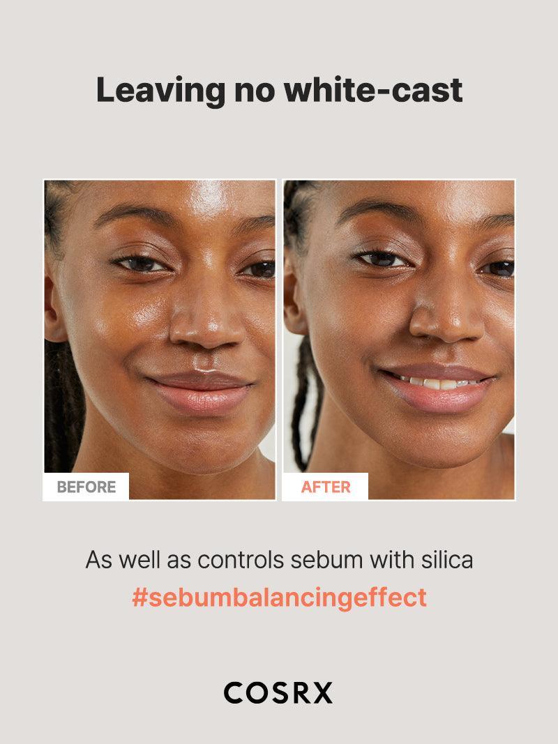 VITAMIN E VITALIZING SUNSCREEN SPF 5O+