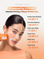 COSRX 5 PDRN Collagen Vitalizing Hydrogel Eye Patch